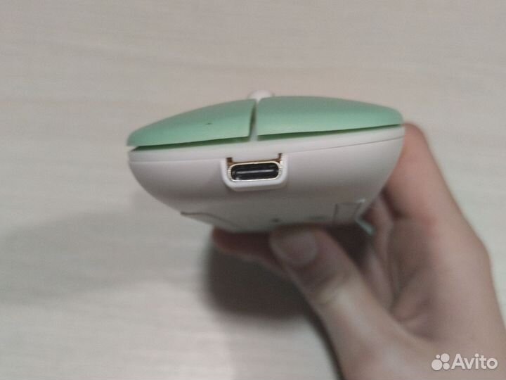 Беспроводная мышь для телефона