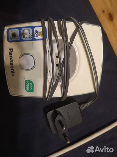 База телефона Kx-tg8051ru