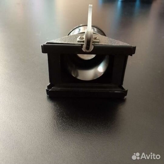 Лупа для просмотра плёнки