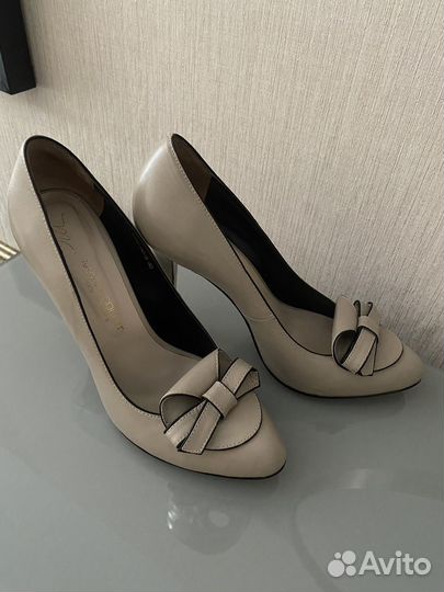Туфли женские 39 размер