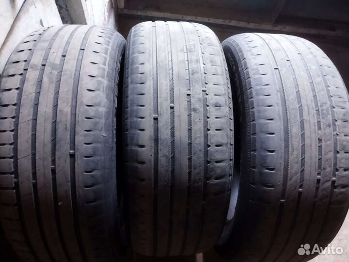 Nokian Tyres Hakka Green 2 205/55 R16 94H