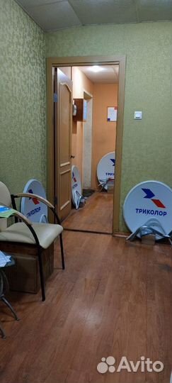 Комплект нтв-Плюс CAM CI+, карта 1 год включен