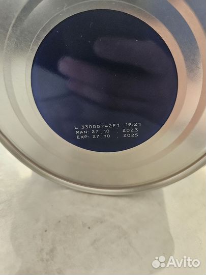 Детское питание nan