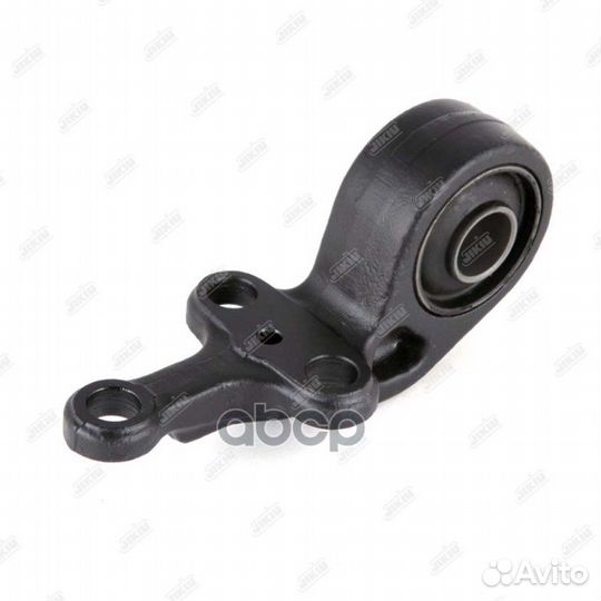 AB22014 сайлентблок рычага задний с кронштейно