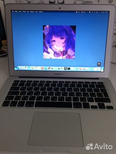 Apple MacBook Air A1466