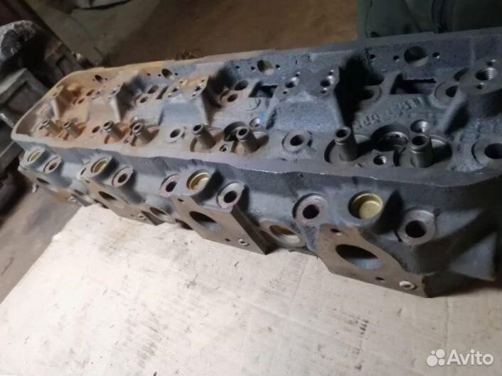 Гбц ямз-238 (н/о)