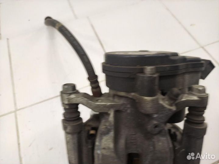 Суппорт задний правый Mazda CX-5 II (2017—2022)