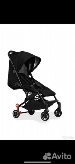 Коляска maclaren atom