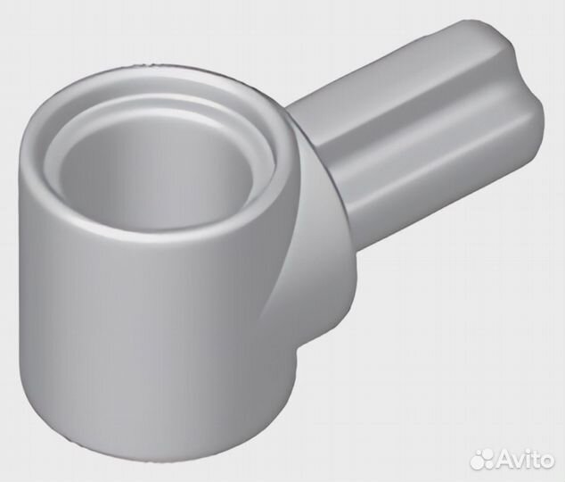 Деталь Lego 22961 Black N