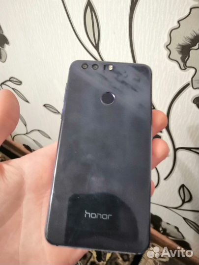 Honor 8 64