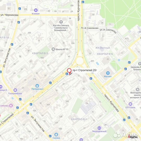 Робот-пылесос Comfee CFR07 (Рассрочка / В2)