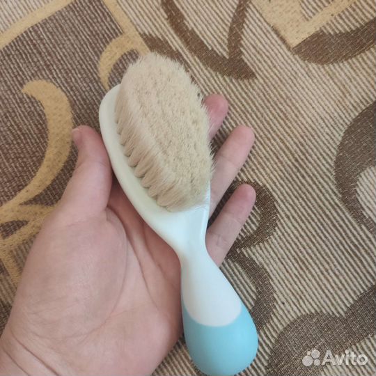 Щётка / расчёска chicco