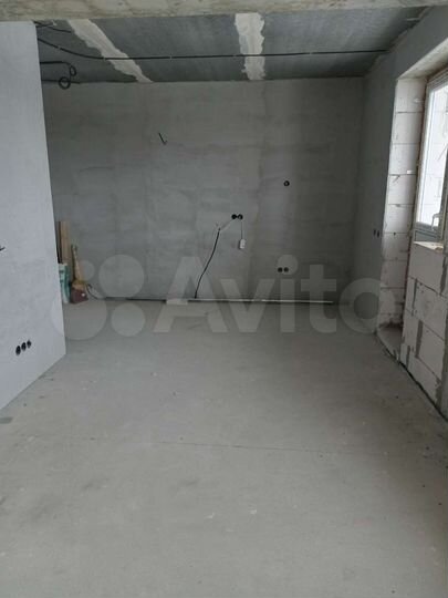 1-к. квартира, 44,2 м², 7/10 эт.