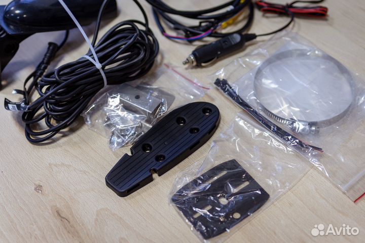 Эхолот garmin striker vivid 4cv + бу