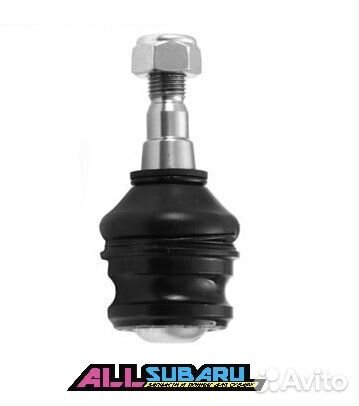 Шаровая опора Subaru GD 1989 - 2007