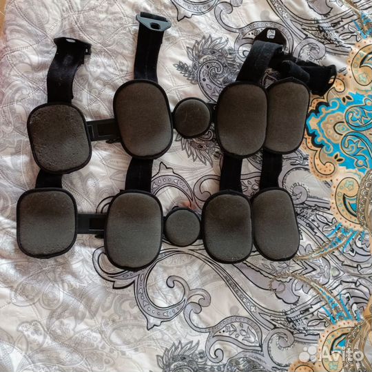 Ортез на коленные суставы orliman Испания