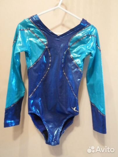 Купальники для гимнастики