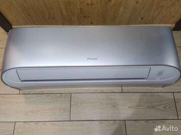 Инверторная сплит-система Daikin ftxk35AW Miyora
