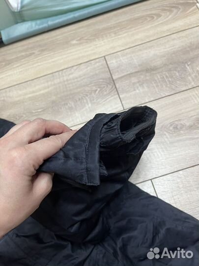 Брюки горнолыжные 42-44