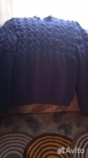 Вяжу на заказ