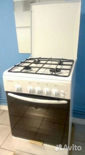Плита газовая Gefest 3200-06 К33 новая