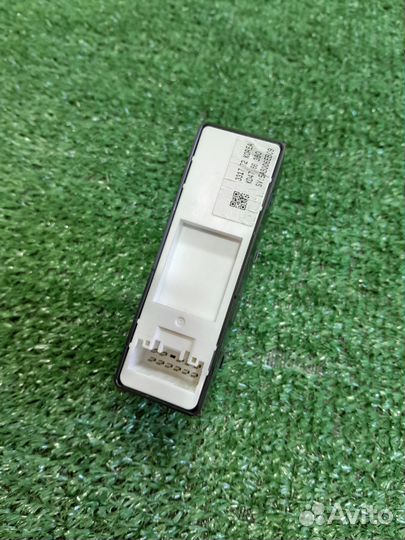 Кнопка стеклоподъемника задняя левая мазда cx-5 ke