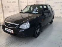 ВАЗ (LADA) Priora 1.6 MT, 2014, 148 000 км, с пробегом, цена 399 900 руб.