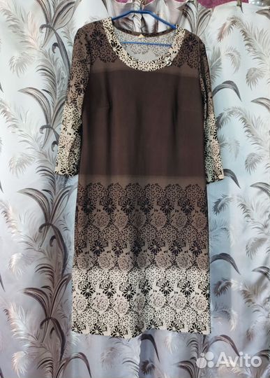 Женские вещи, платья большие размеры