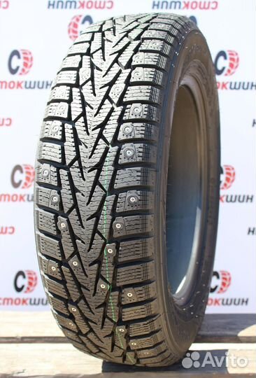 Nokian Tyres Nordman 7 185/65 R15 92T