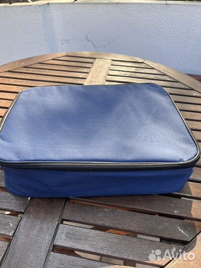 Органайзер для хранения документов и путешествий