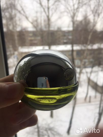 Парфюм dkny Be Delicious