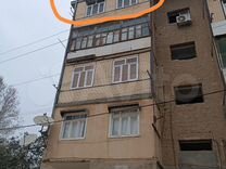 Квартира (Азербайджан)