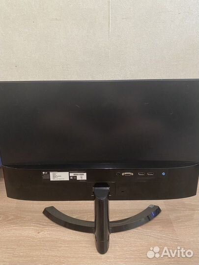 LG 24MP59HT-P