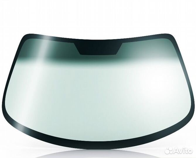 Лобовое стекло Киа Сид 2