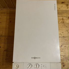 Газовый котел Viessmann Vitopend 100