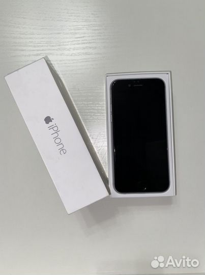 iPhone 6, 64 ГБ