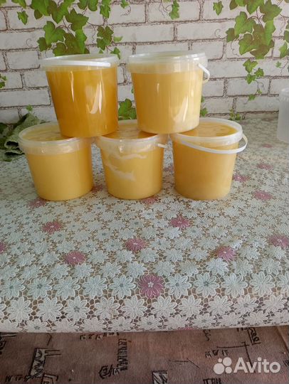 Мед с доставкой