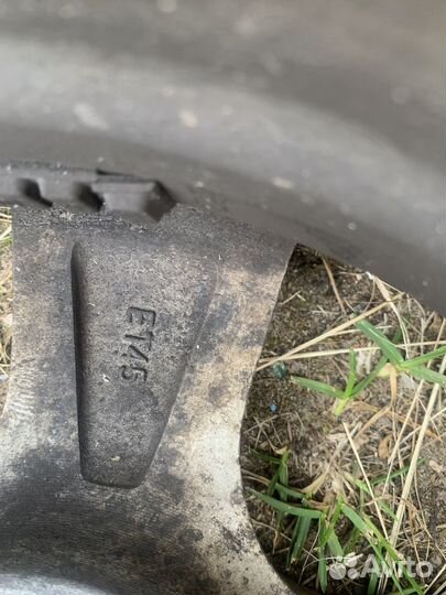 3 диска r14 4x98