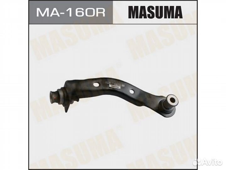 Тяга подвески Masuma MA160R