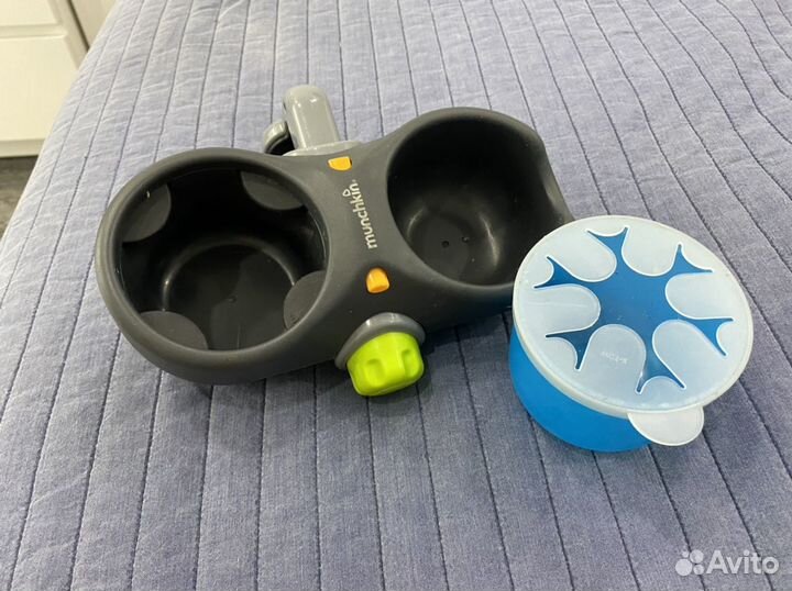 Подстаканник для крепления на детское автокресло