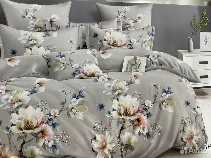 Постельное бельё