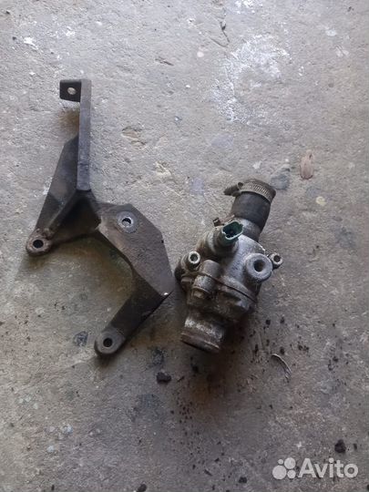 Корпус термостата змз 409