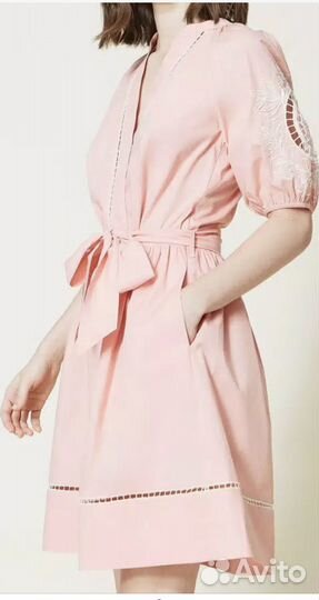 Платье Twinset новое