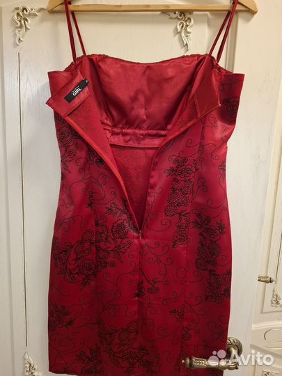 Платье сарафан летнее женское