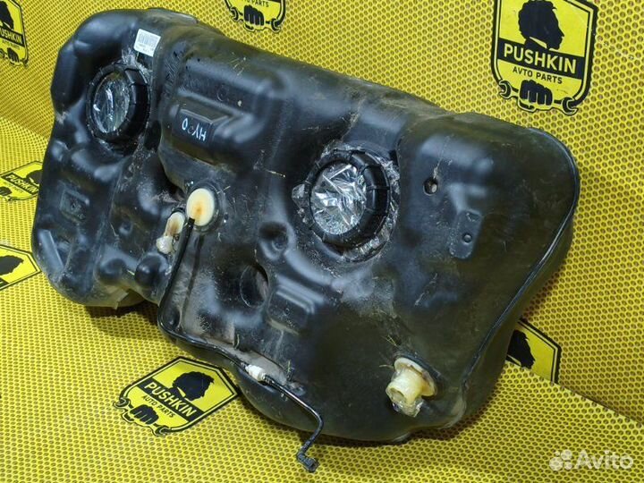 Бак топливный Renault Koleos HY0 2TR 703 2008