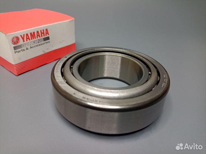 Yamaha 150-200 Подшипник редуктора; 93332-000V3