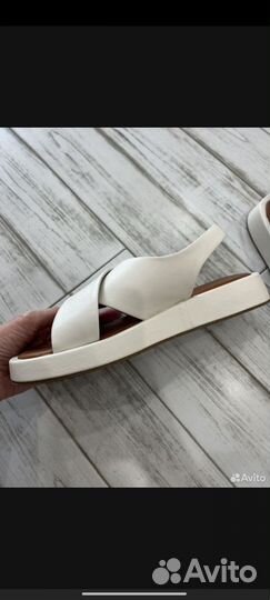 Сандалии rieker 39