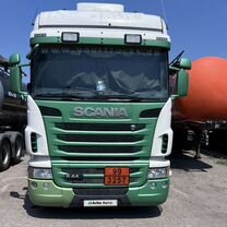 Scania G440, 2014