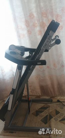 Беговая дорожка Clear Fit Enjoy TM 4.25