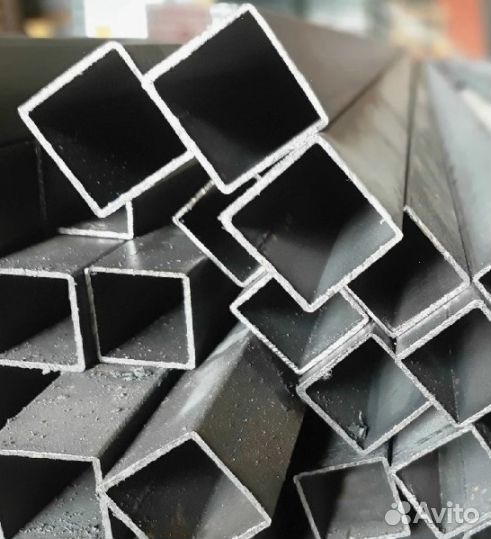 Профильная труба 60*60 в наличии